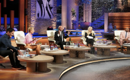 《Shark Tank》要来费城海选了!60秒改变命运,你准备好了吗